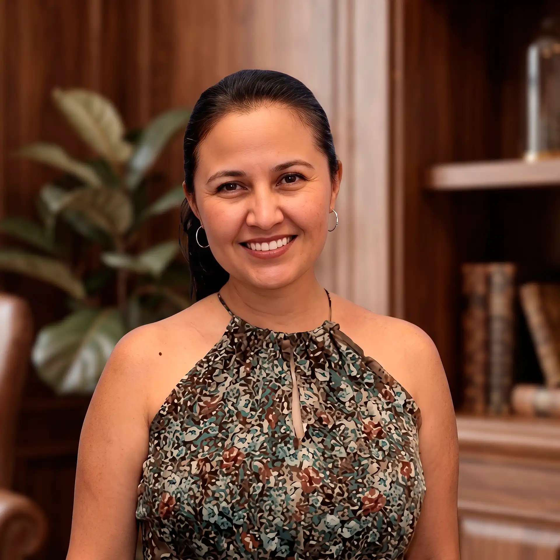 Adi E. Lazos Ruíz, PhD MA