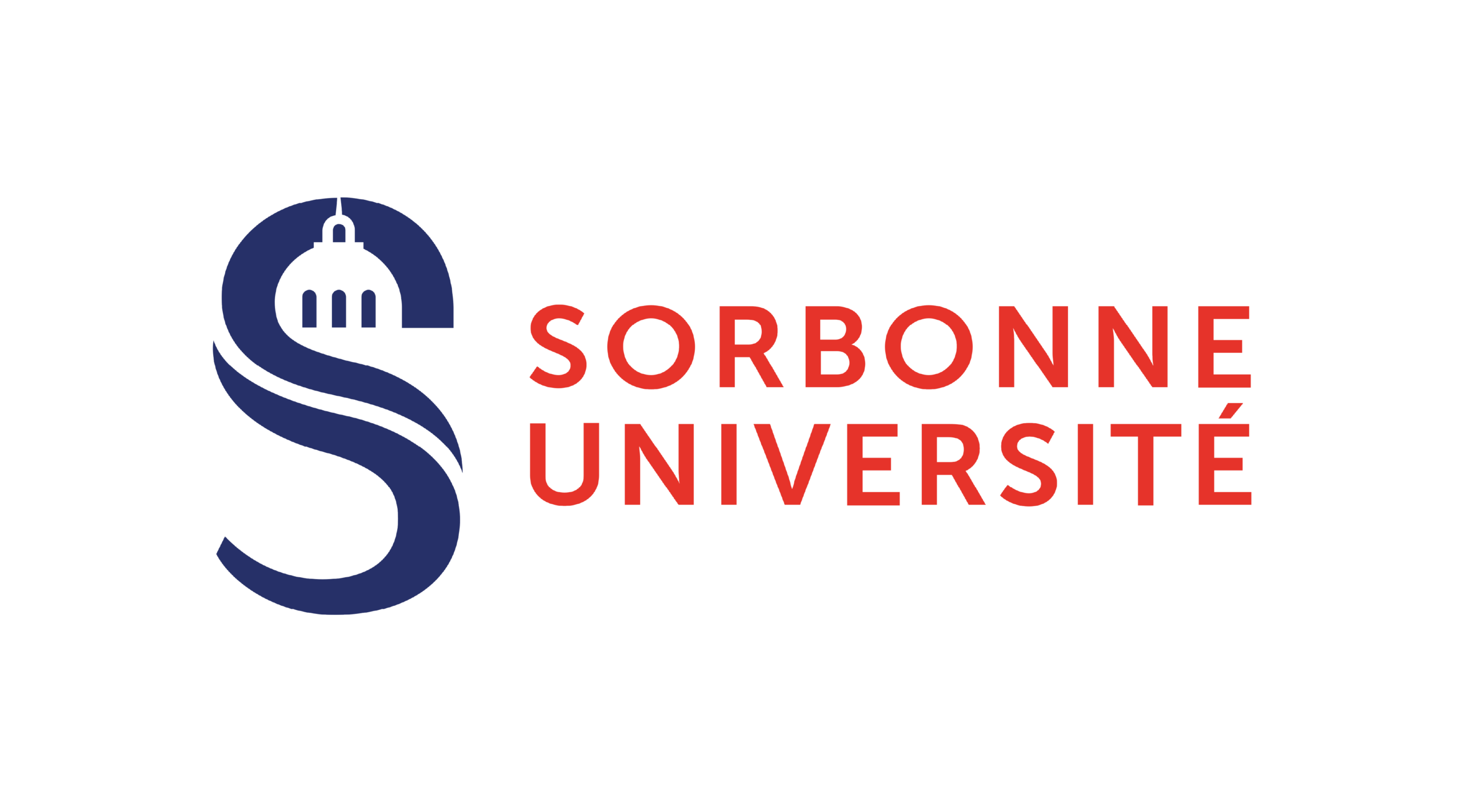 SORBONNE UNIVERSITÉ