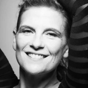 Patricia Soley-Beltrán